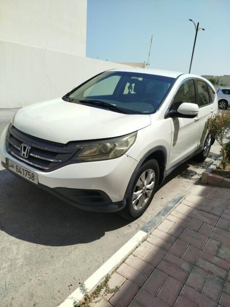 Honda CR-V - 7