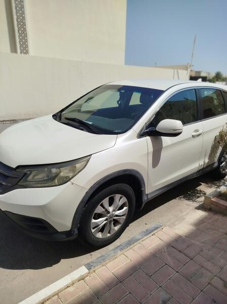 Honda CR-V - 5