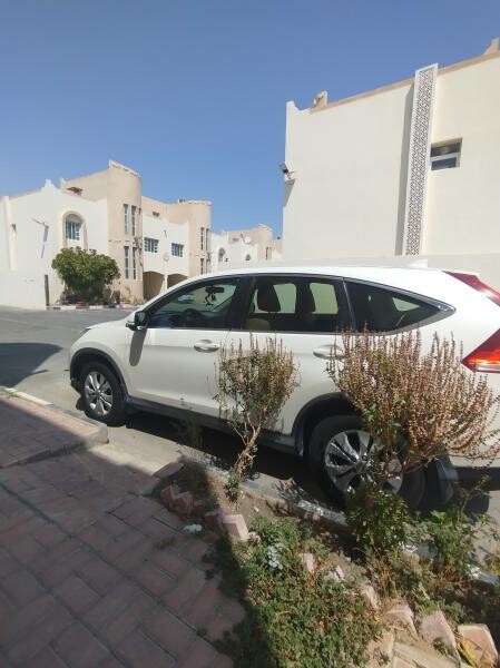 Honda CR-V - 3