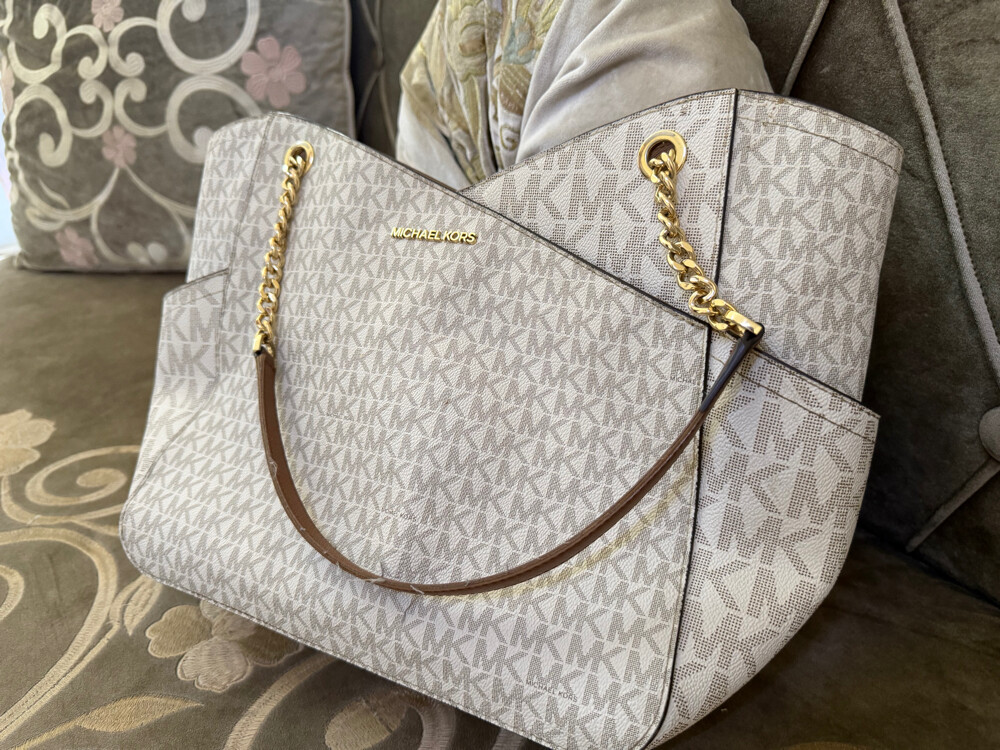 Michael Kors Original Ladies - 4