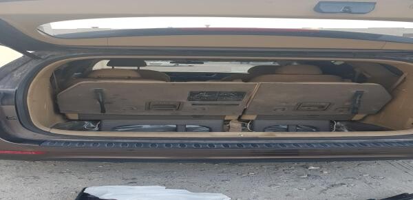Kia Carnival 2016 Model (33043755) - 7