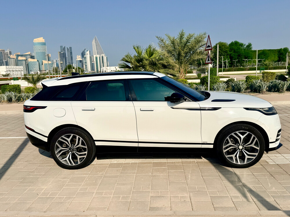 Range Rover Velar R-Dynamic V6 - 10