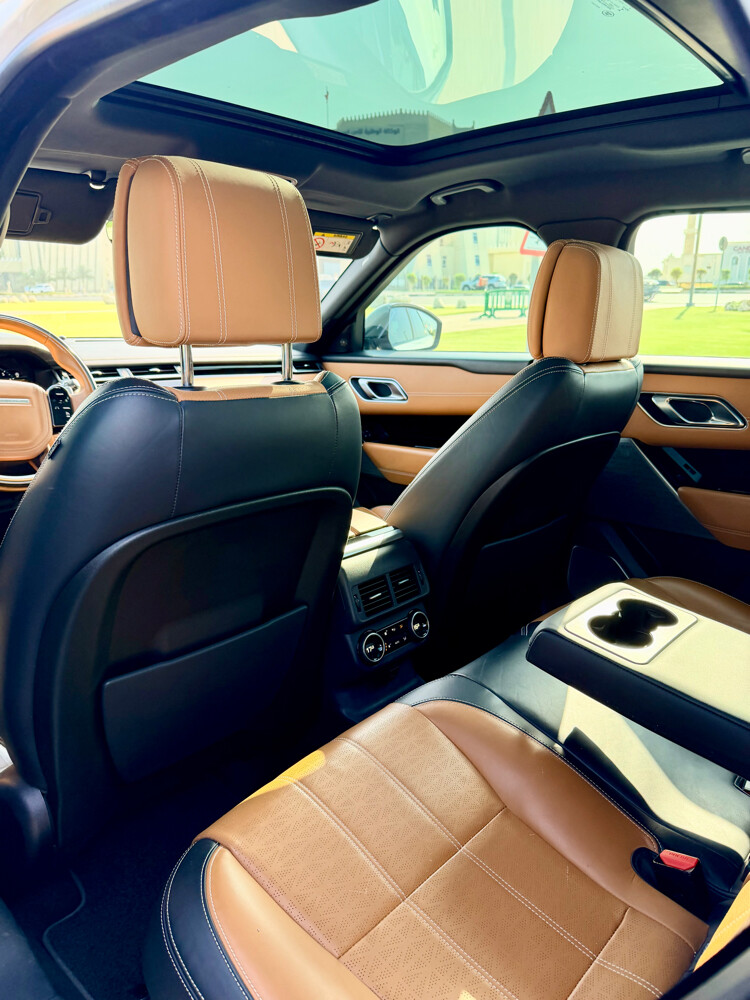 Range Rover Velar R-Dynamic V6 - 9