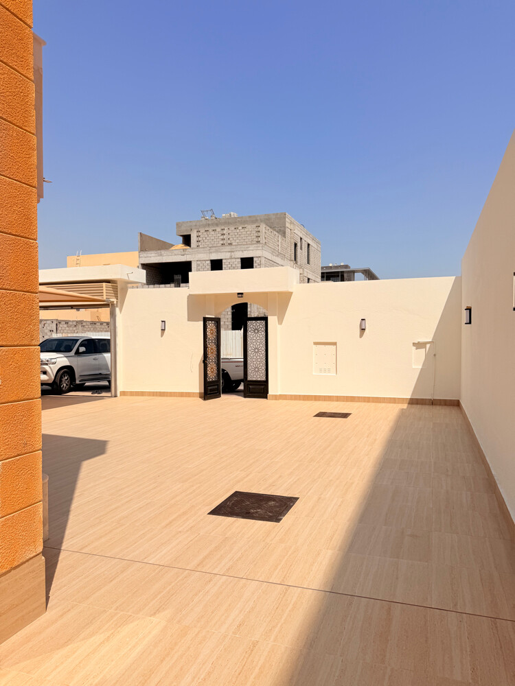 فيلاللبيع الوعب 516متر - 5
