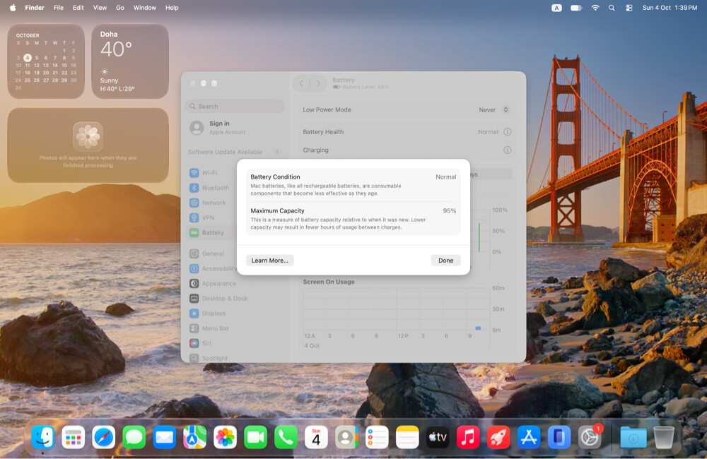 Apple 14-inch MacBook Pro M3 Pro - 9