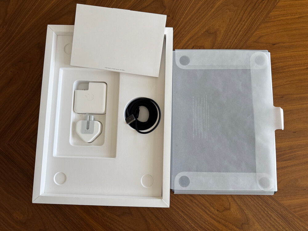 Apple 14-inch MacBook Pro M3 Pro - 3
