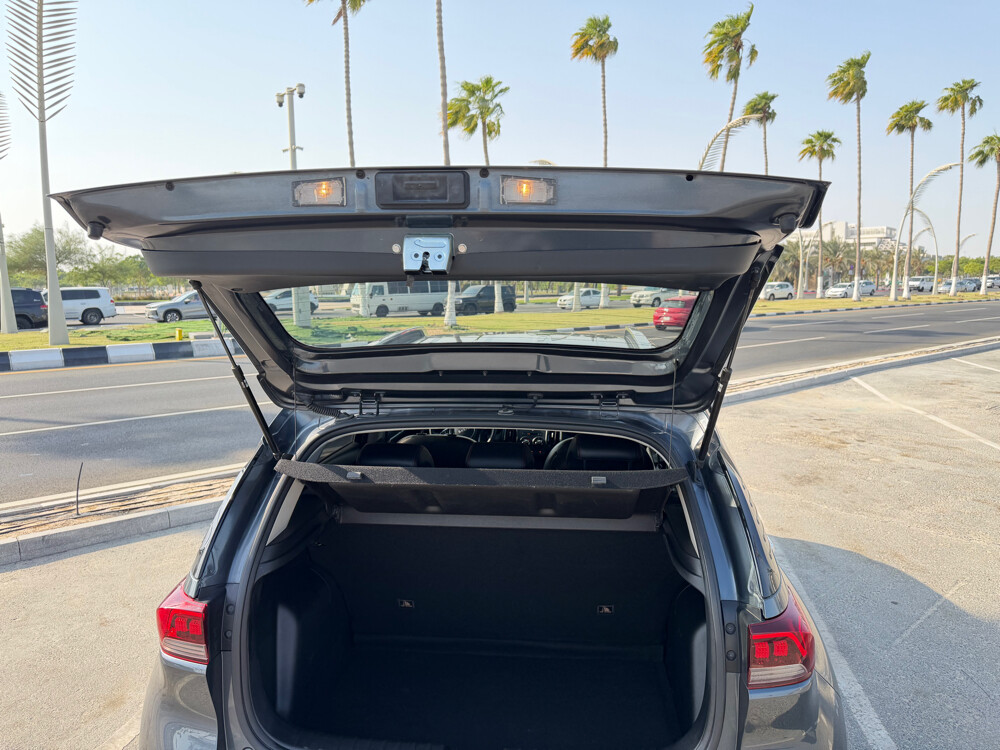 Kia sonet model 2023 - 2