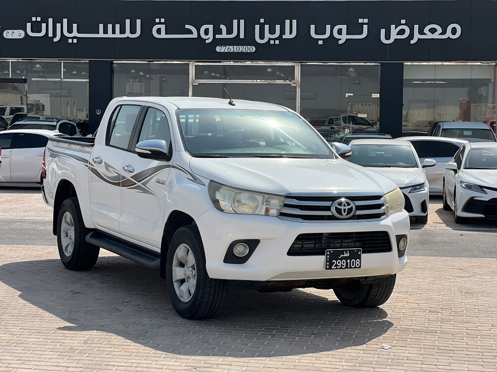 بيكب ديزل رقم واحد ٢٠١٧ - 1