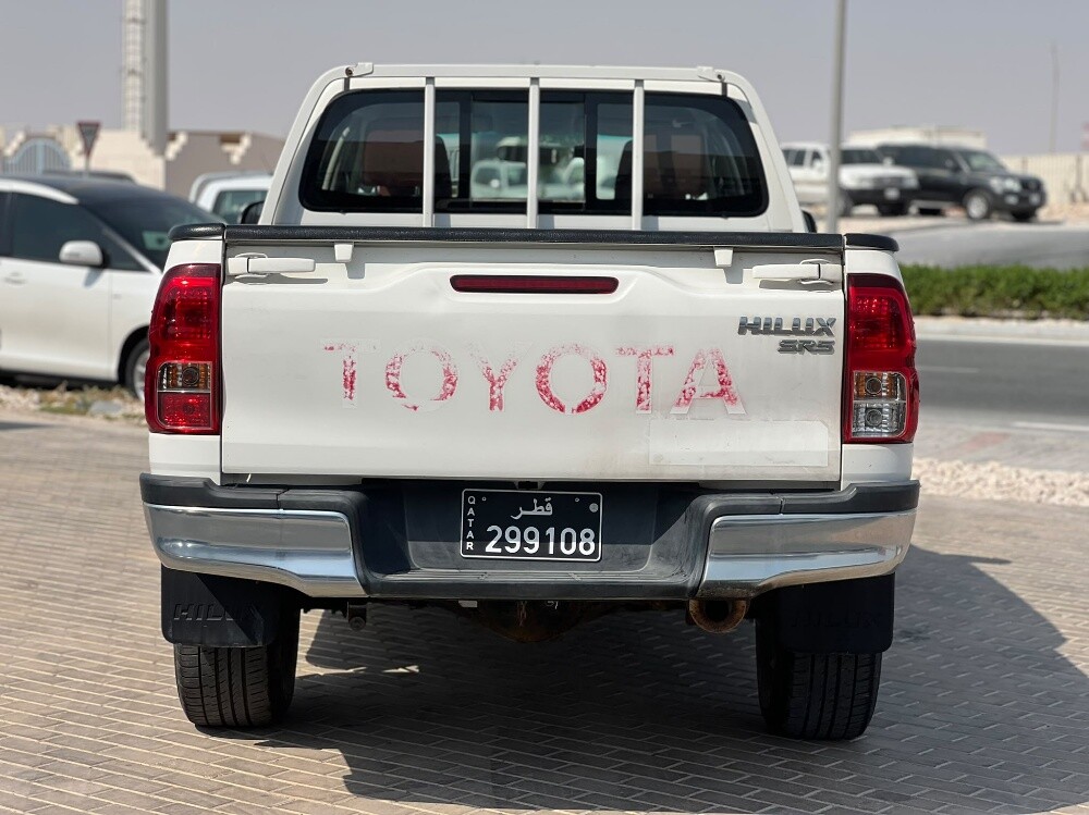 بيكب ديزل رقم واحد ٢٠١٧ - 6