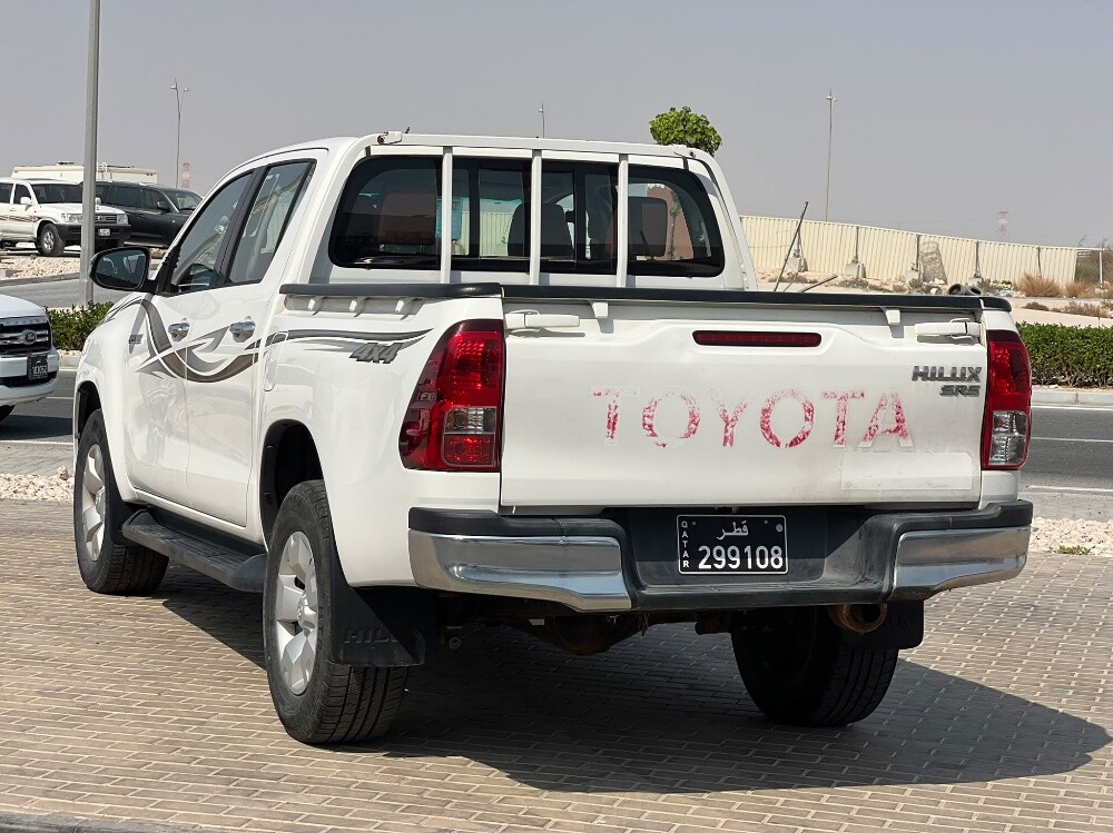 بيكب ديزل رقم واحد ٢٠١٧ - 5