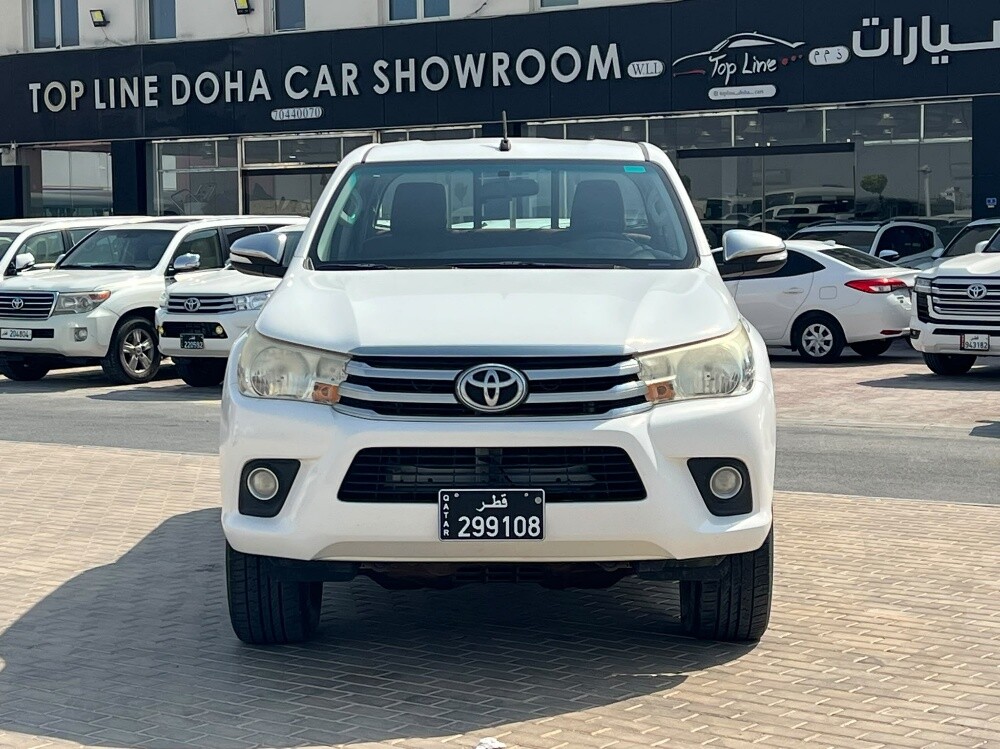 بيكب ديزل رقم واحد ٢٠١٧ - 2