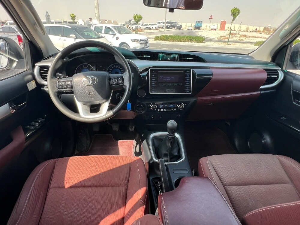 بيكب ديزل رقم واحد ٢٠١٧ - 3
