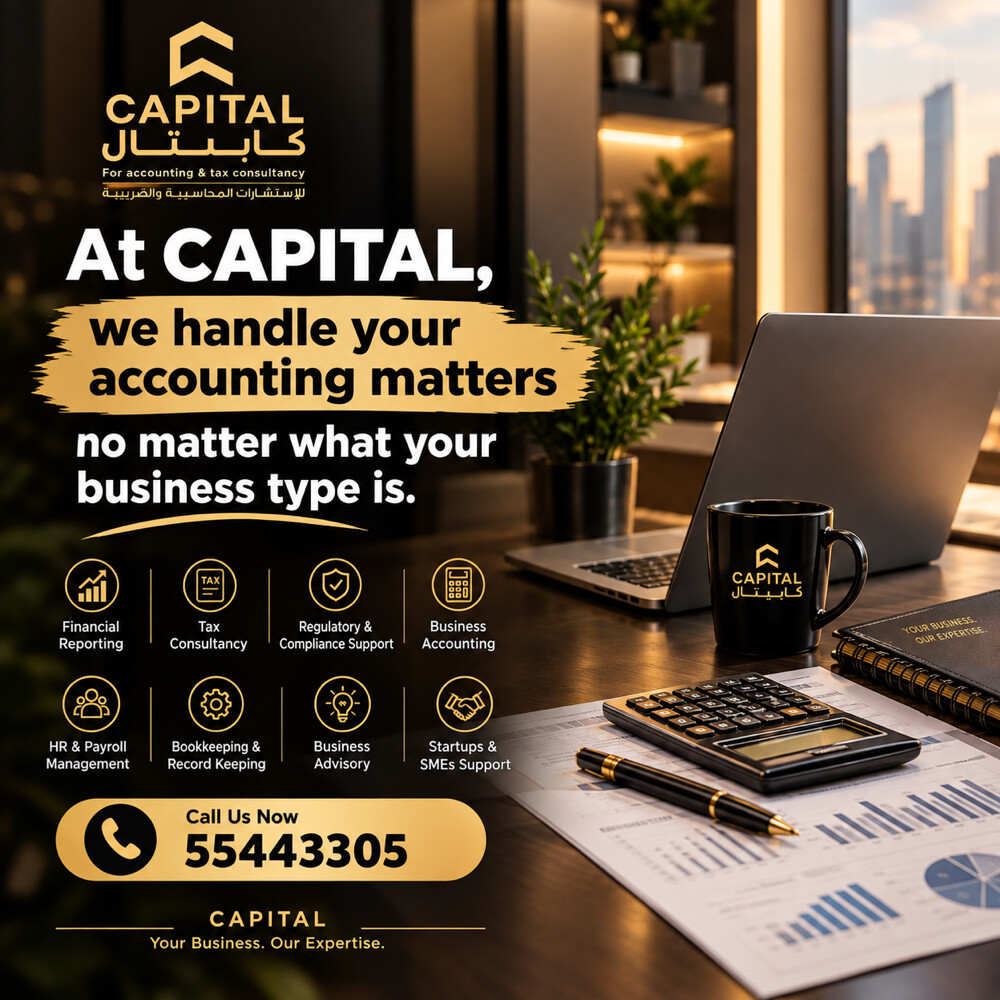 Your business. Our expertise  - 4