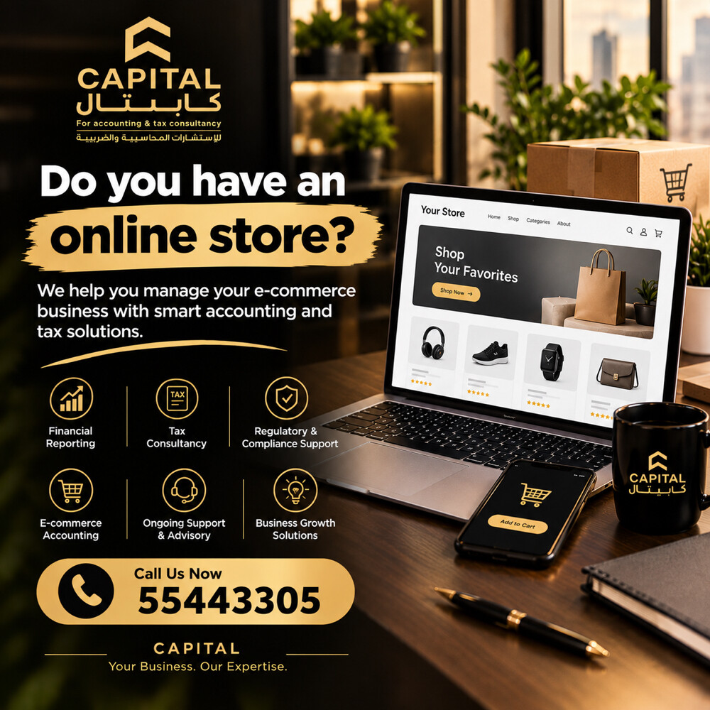 Your business. Our expertise  - 8