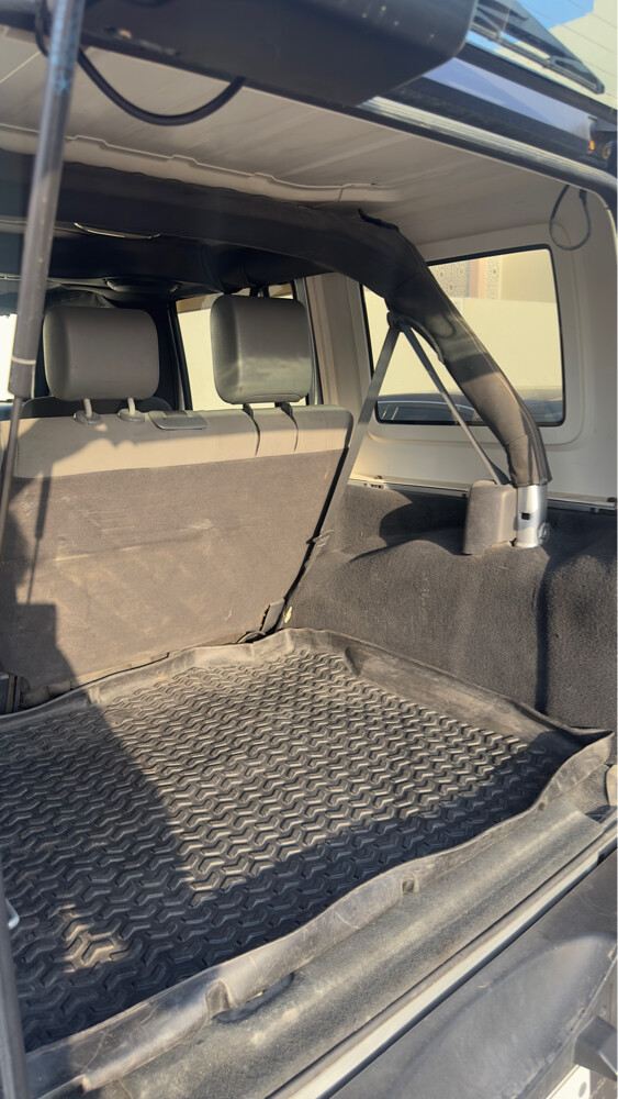 Jeep wrangler  - 3
