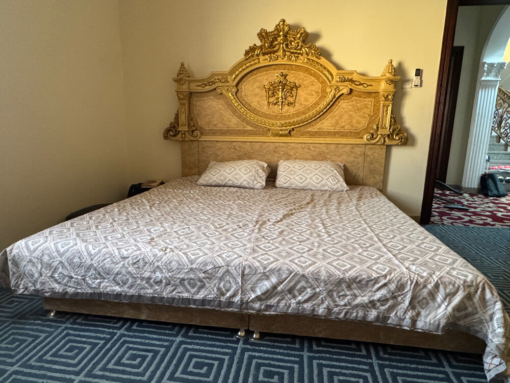 All furniture - 1