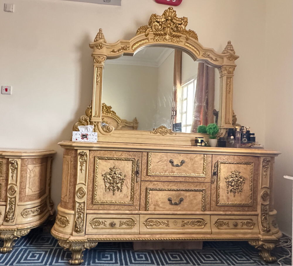 All furniture - 5