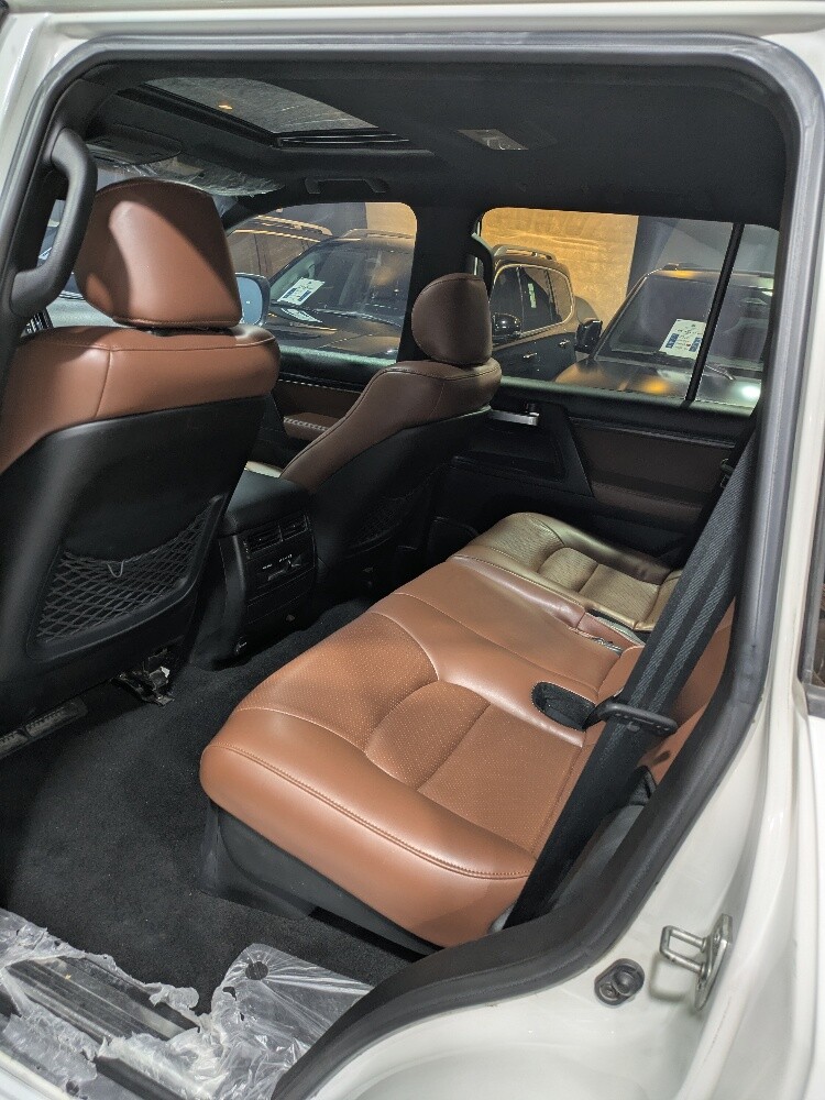 GXR V8 2017 - 4