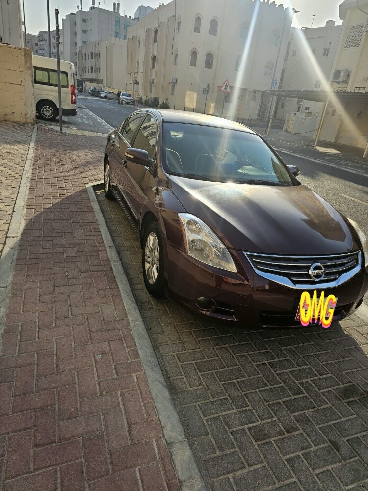 Family neat used car - 2