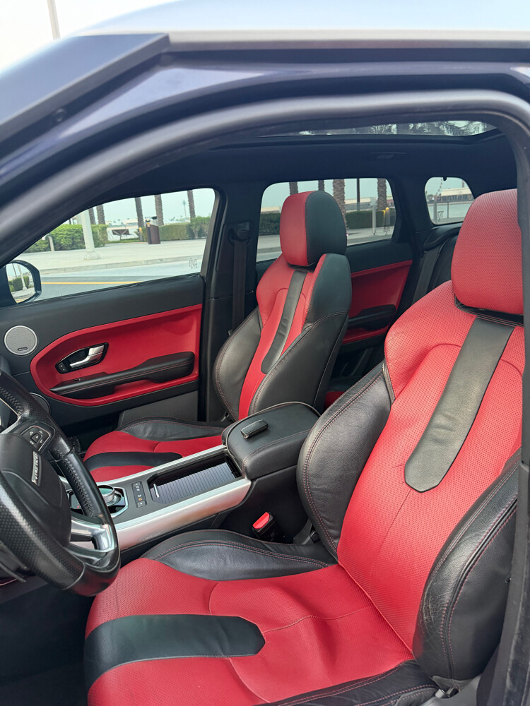 2015 Range Rover Evoque Very Clean - 17