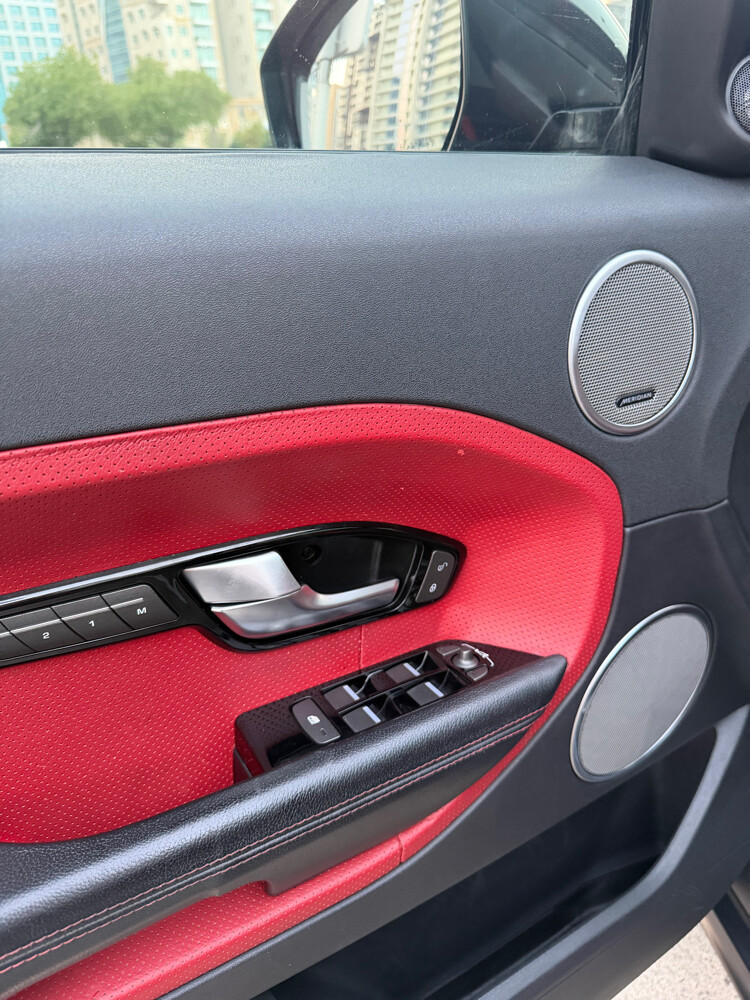 2015 Range Rover Evoque Very Clean - 10