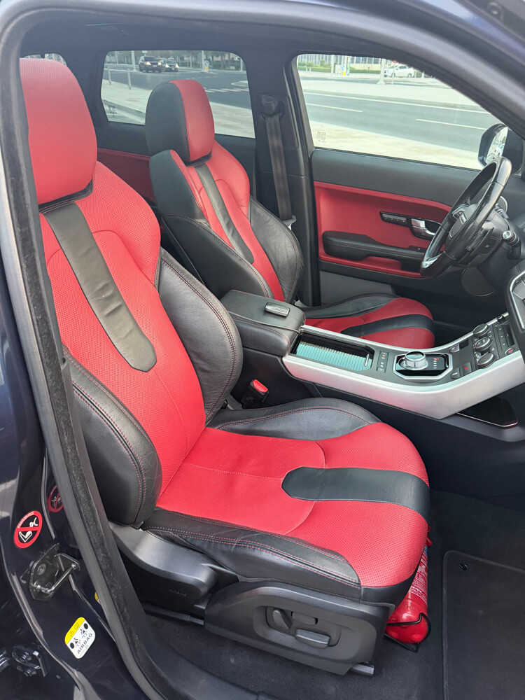 2015 Range Rover Evoque Very Clean - 16