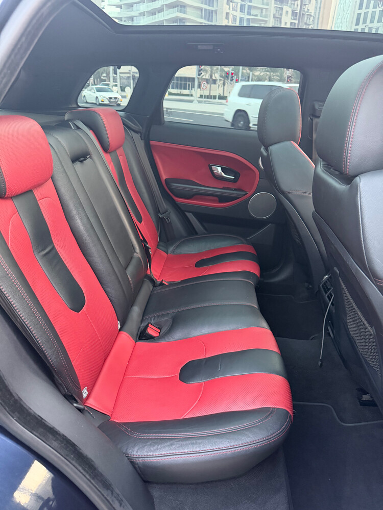 2015 Range Rover Evoque Very Clean - 13