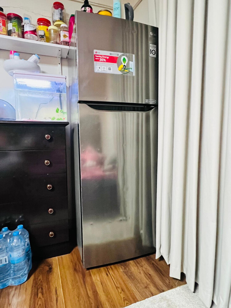 refrigerator for sell - 2