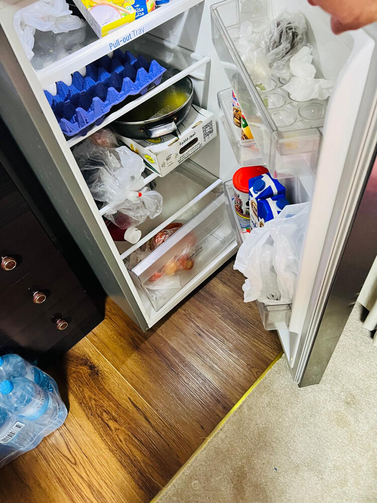 refrigerator for sell - 5