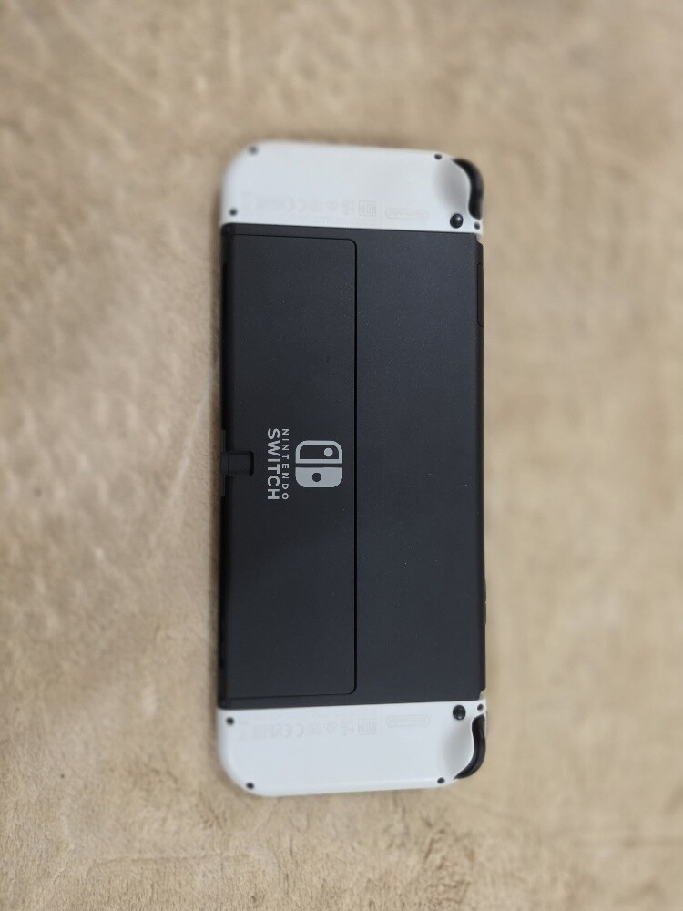Nintendo switch oled - 3