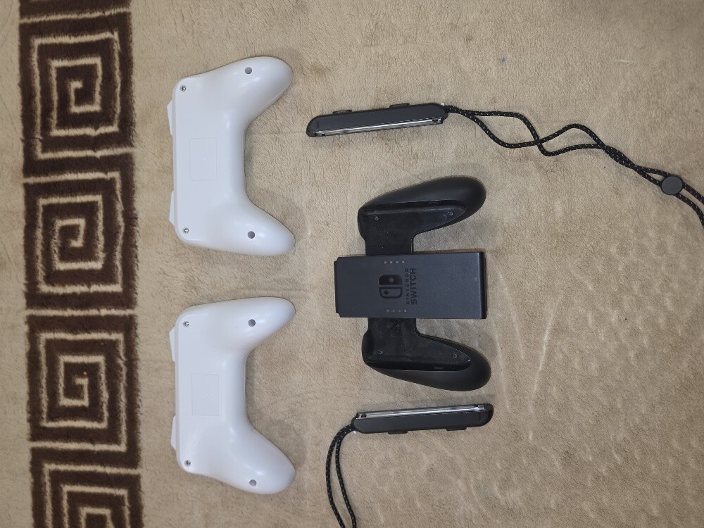 Nintendo switch oled - 7