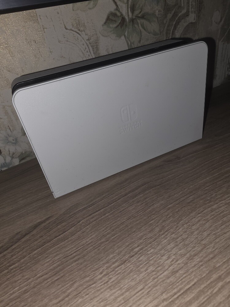 Nintendo switch oled - 6