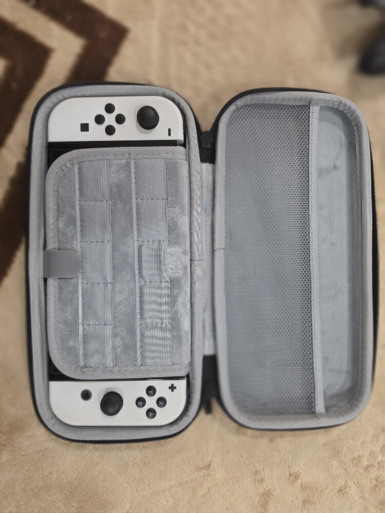 Nintendo switch oled - 8