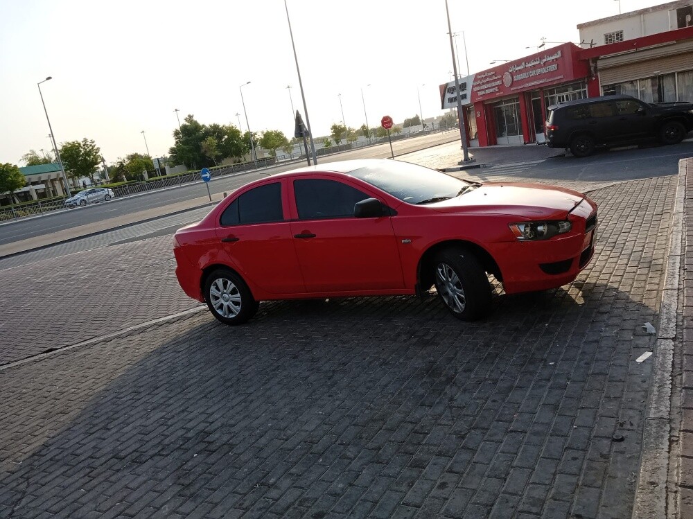 need to costumer in the car - 1