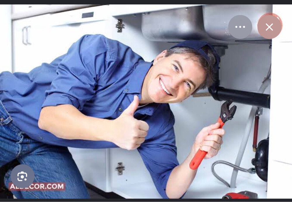 All residential plumbing services - 1