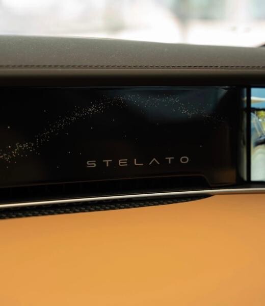 Stelato S9 AWD EV 2026 - 11