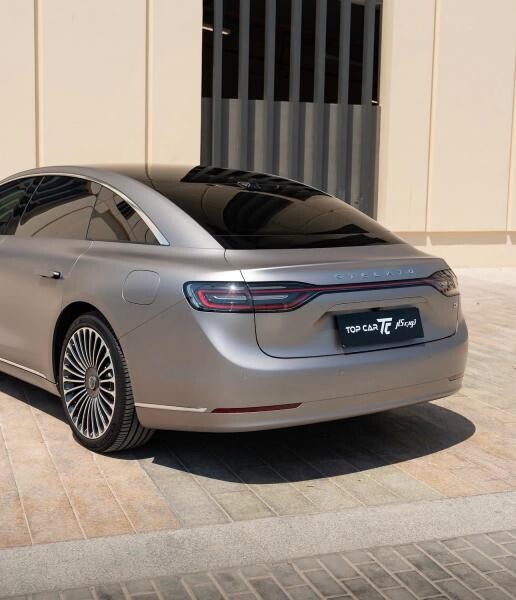 Stelato S9 AWD EV 2026 - 6