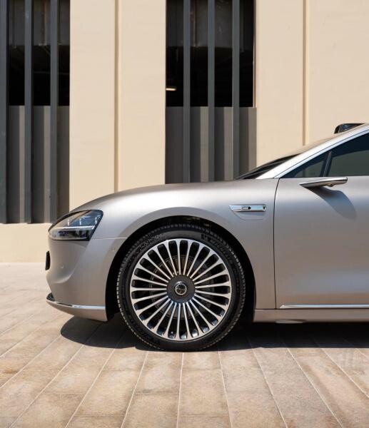 Stelato S9 AWD EV 2026 - 3