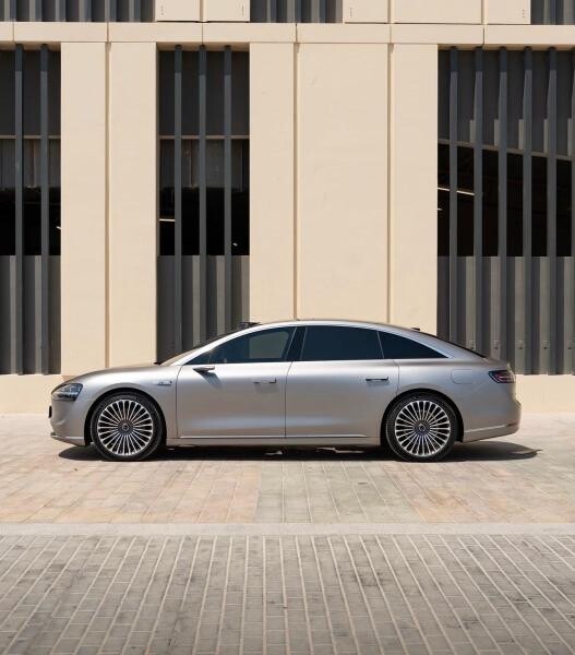 Stelato S9 AWD EV 2026 - 4