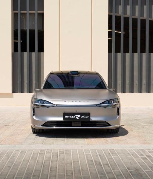 Stelato S9 AWD EV 2026 - 2