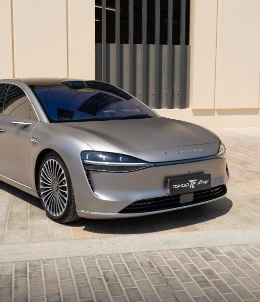 Stelato S9 AWD EV 2026 - 1