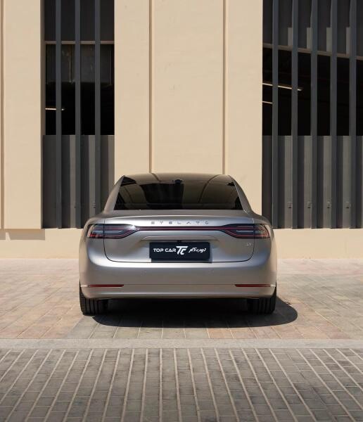 Stelato S9 AWD EV 2026 - 5