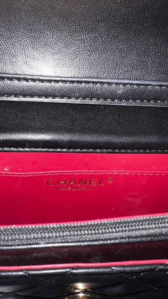 Chanel Bag - 4