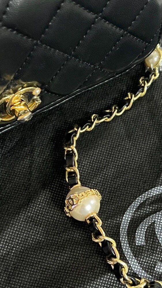 Chanel Bag - 5