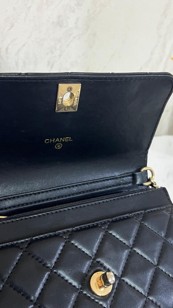 Chanel Bag - 2