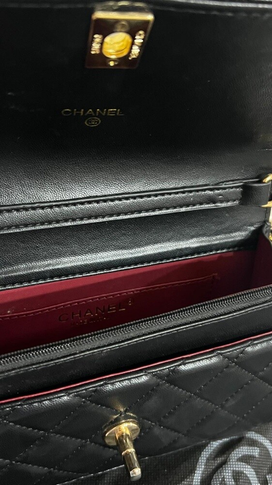 Chanel Bag - 3