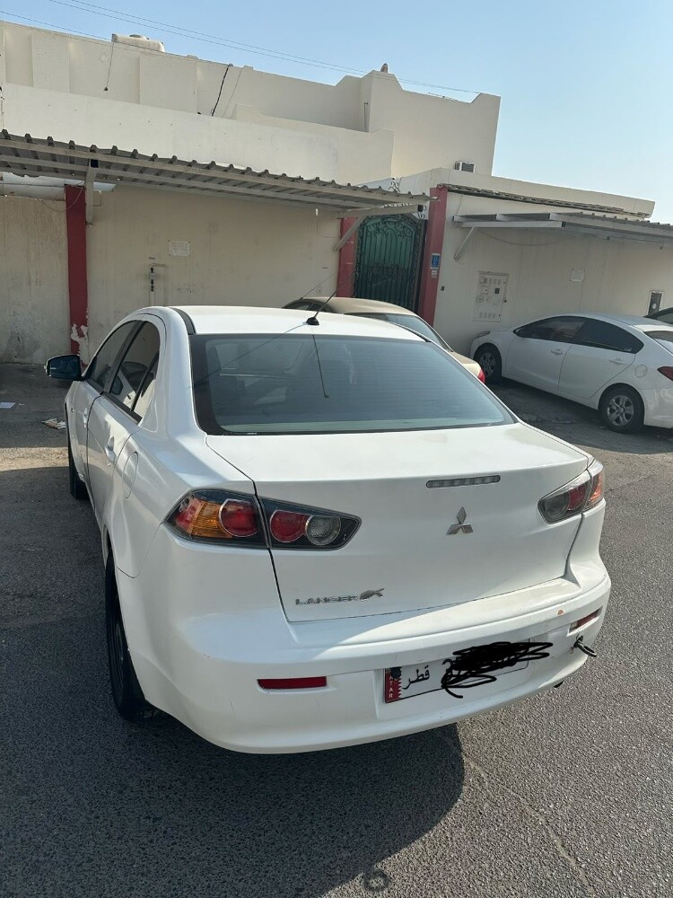 لانسر - 6