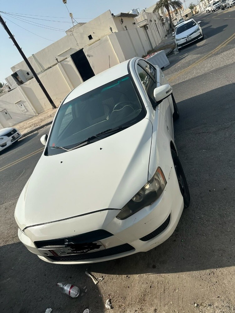 لانسر - 4