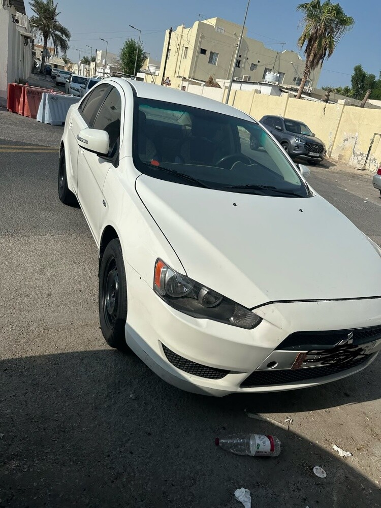 لانسر - 5