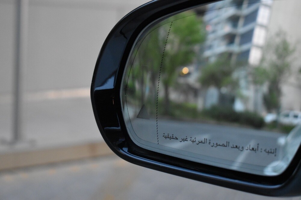 مرسيدس اي 200 وكالة ممشى قليل - 20